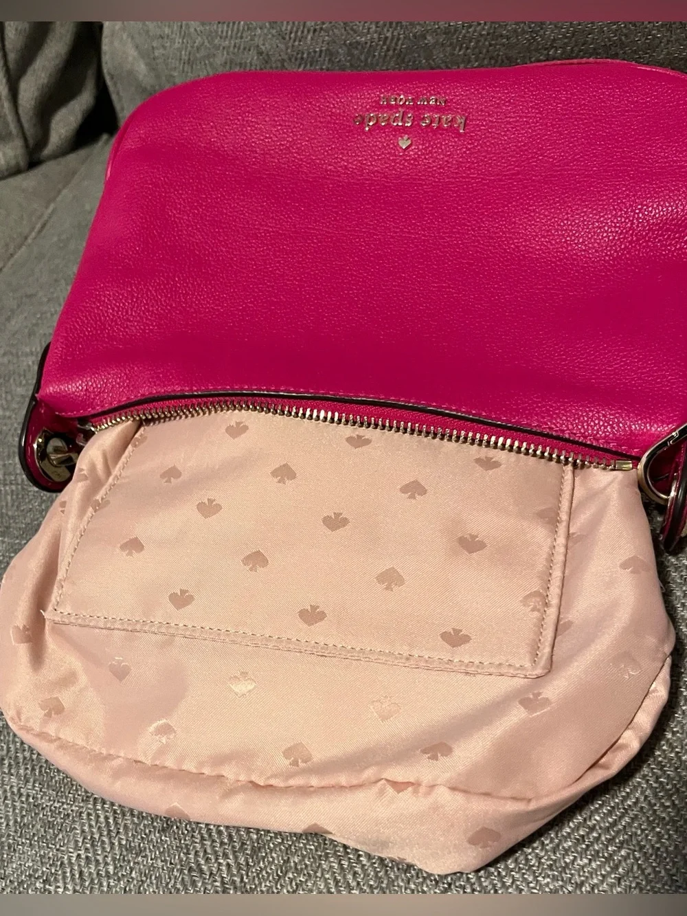 Kate Spade Rosie small crossbody